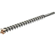 SDS-Max gelžbetonio grąžtas, skersinis diskas, 30-380/250, XLR Extreme DeWalt [DT60832-QZ]