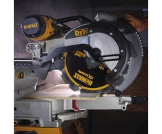 Pjovimo diskas fibrocementui DeWalt DT1474-QZ; 250x30 mm; 12°