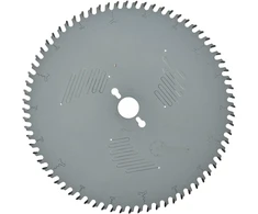 Dewalt DT4218-QZ 305mm 72T Pjūklų ašmenys, C4 karbidas, 30mm skersmuo, 3.2mm pjovimo storis, 1 vnt.