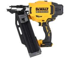 Dewalt Duplex Nailer DCN910N-XJ, 18V, 3.9kg, 28 nagų, 76mm, 3.3mm, be anglies, bevielis, jungiklis, galinis pakrovimas