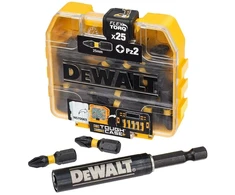 DEWALT BRZESZCZOT DREWNO HSS 295mm ...