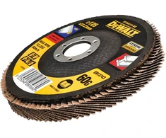 DEWALT ŚCIERNICA LIST. 125 P 60 TYP 27 J UMBO EXTREME PŁASKA