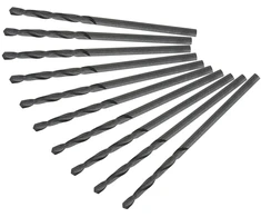 Grąžtas DEWALT grąžtai METAL HSS-R 4,0mm /10vnt. DIN338 ...