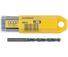 Metalo Dewalt HSS grąžtas (DT5152-QZ)