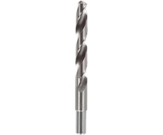 None Dewalt HSS gręžtuvas antgalis DT5228-QZ 14 mm, 160 mm, 108 mm, HSS-G, apvalus kotas, metalui, 1 vnt.