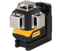 Lazerinis nivelyras DeWalt DCLE14361GB-XJ