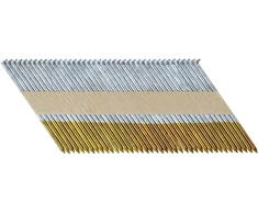 Karšto cinkavimo vinys 90x3,1 mm, 34° 1200 vnt., DeWalt