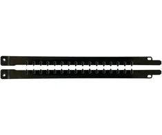Pjūkleliai tandeminiam pjūklui DeWalt DT2972-QZ; 300 mm