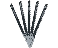 Dewalt 4 x 100 mm medienos pjūklo ašmenys