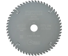 Dewalt Pjūklų diskas DT4097-QZ 235 mm, 30 mm, 56T, TCG, 3.2 mm, 2.2 mm, 1 vnt.