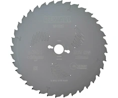 Pjovimo diskas DeWalt; 305x3x30,0 mm; Z36; -5°