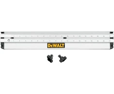 aliuminio lygiagretus kreiptuvas 300 mm DeWalt diskiniams pjūklams [DWS5100-XJ]