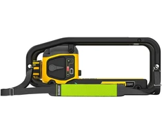 Dewalt Akumuliatorinis Akumuliatorinis betono vibratorius 54 V, 12 000 (sūk./min.)