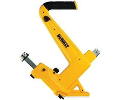 Dewalt Rankinis grindų nagų įrankis DMF1550-XJ, 38-50 mm nagų ilgis, 1.6 mm nagų skersmuo, 120 nagų talpa, 3.9 Kg svoris