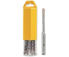 Gražtų betonui rinkinys DeWalt DT9800-QZ; 5x110 mm; SDS-plus; 10 vnt.
