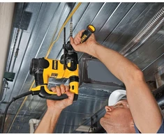 Grąžtas betonui DeWalt Extreme2; 26x250 mm; SDS-plus