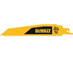 DEWALT BREW.RECOVER. 152mm IŠDARINIMO DARBAI.
