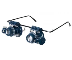 Žiūronai Discovery Crafts DGL 30 didinamieji stiklai