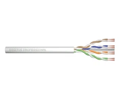 Digitus DK-1613-P-1 tinklo kabelis Pilka 100 m Cat6 U/UTP (UTP)