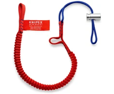 Knipex Apsauginė virvė (1 vnt.)