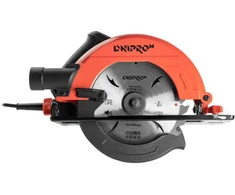 Diskinis pjūklas CS-185M 58728000 DNIPRO-M