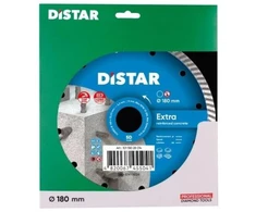 Deimantinis pjovimo diskas DISTAR 10115028014; 180 mm; 2,4 mm