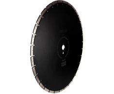 Deimantinis pjovimo diskas asfaltui DISTAR 10170085106; 450 mm; 4,0/3,0 mm; 25,4 mm
