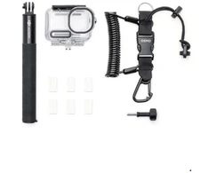 DJI Osmo Action 6 Scuba Diving Priedas Kit