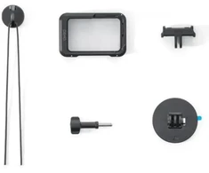 DJI Osmo Action 6 daugiafunkcis apsauginis priedų rinkinys