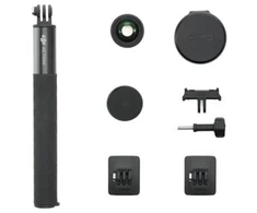 DJI Osmo Action 6 Ultra-Wide FOV Priedas Kit