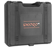 Dnipro M DHR-200 DNIPRO-М dėklas