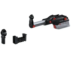 Grąžtas Bosch GDE 28 D, dust eye 4-16mm /16-28mm, 100mm ext.