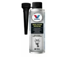 Kuro sistemo valiklis Diesel System Protector 300 ml, Valvoline