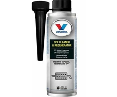 Dyzelino priedas DPF Cleaner &amp; Regenerator 300 ml, Valvoline