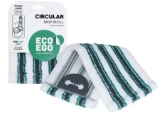 „Eco Ego“ keičiamas audinys