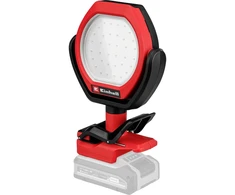 Stalinis šviestuvas Einhell GC-OL 18/1500 Li-Solo lauko LED stalinis šviestuvas