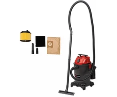 Dulkių siurblys Einhell EINlight TC-VC 1930 A, Nass-/Trockensauger - red/juodas