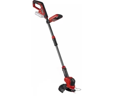 Einhell Power X-Change akumuliatorinis žoliapjovė GE-CT 18/25 Li - Solo, 18 voltų (raudona/juoda, be akumuliatoriaus ir įkroviklio) - SOLO