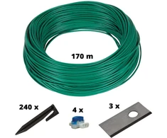 Einhell Kabelių komplektas 700m2 - 3414002