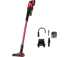 Dulkių siurblys Einhell TE-SV 18 LI KIT vertikalus siurblys