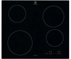 Indukcinė kaitlentė Electrolux LIB60420CK