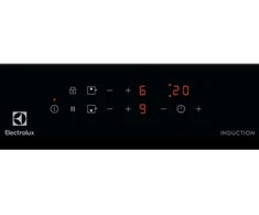 29 cm pločio Domino indukcinė kaitlentė Electrolux LIT30231C