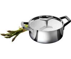 Electrolux troškintuvas ELECTROLUX E9KLSA11