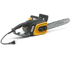 Grandininis pjūklas Stiga CS 118c; 1,8 kW; 35 cm