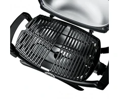 Elektrinis grilis su stovu 2.2KW Q1400 52020853 WEBER