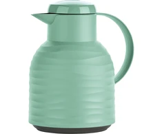 Emsa termosinis ąsotis Samba Wave 1 l, žalias, N4010800