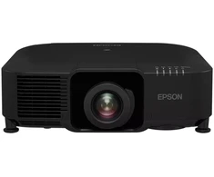Projektorius Epson | EB-PQ2010B | 4K UHD (3840 x 2160) | 10000 ANSI lumens | Juodas