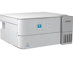 „Epson EcoTank ET-2959“ daugiafunkcis spausdintuvas – daugiafunkcis spausdintuvas – spalvotas – rašalinis – ITS – A4 (210 x 297 mm) (originalas) – A4/Letter (laikmenos) – iki 15 puslapių/min. – 100 lapų – „Wi-Fi“ (kintamoji srovė), USB – juodas