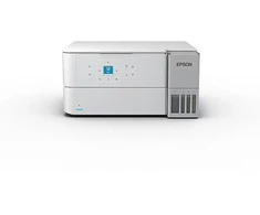 „Epson EcoTank ET-2959“ daugiafunkcis spausdintuvas – daugiafunkcis spausdintuvas – spalvotas – rašalinis – ITS – A4 (210 x 297 mm) (originalas) – A4/Letter (laikmenos) – iki 15 puslapių/min. – 100 lapų – „Wi-Fi“ (kintamoji srovė), USB – juodas