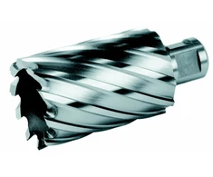 EXACT GMBH Exact Branduolinis grąžtas HSS Co5 39312, 12x55mm, 0.052kg